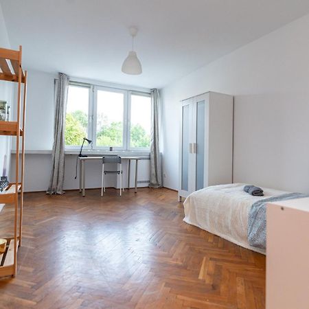 Regem Pokoje Nowogrodzka Warsawa Bagian luar foto