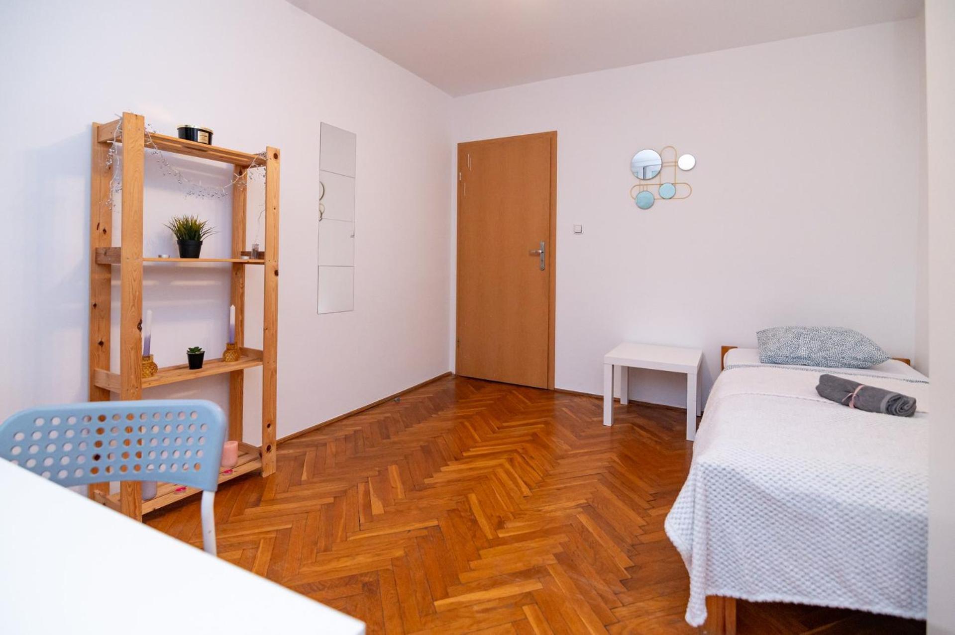 Regem Pokoje Nowogrodzka Warsawa Bagian luar foto