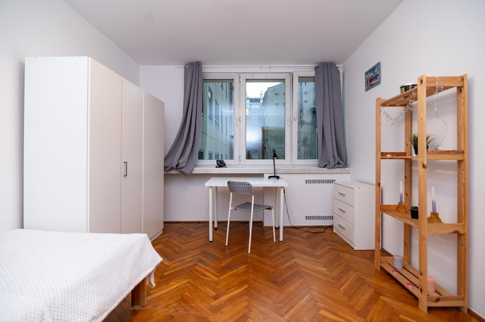 Regem Pokoje Nowogrodzka Warsawa Bagian luar foto