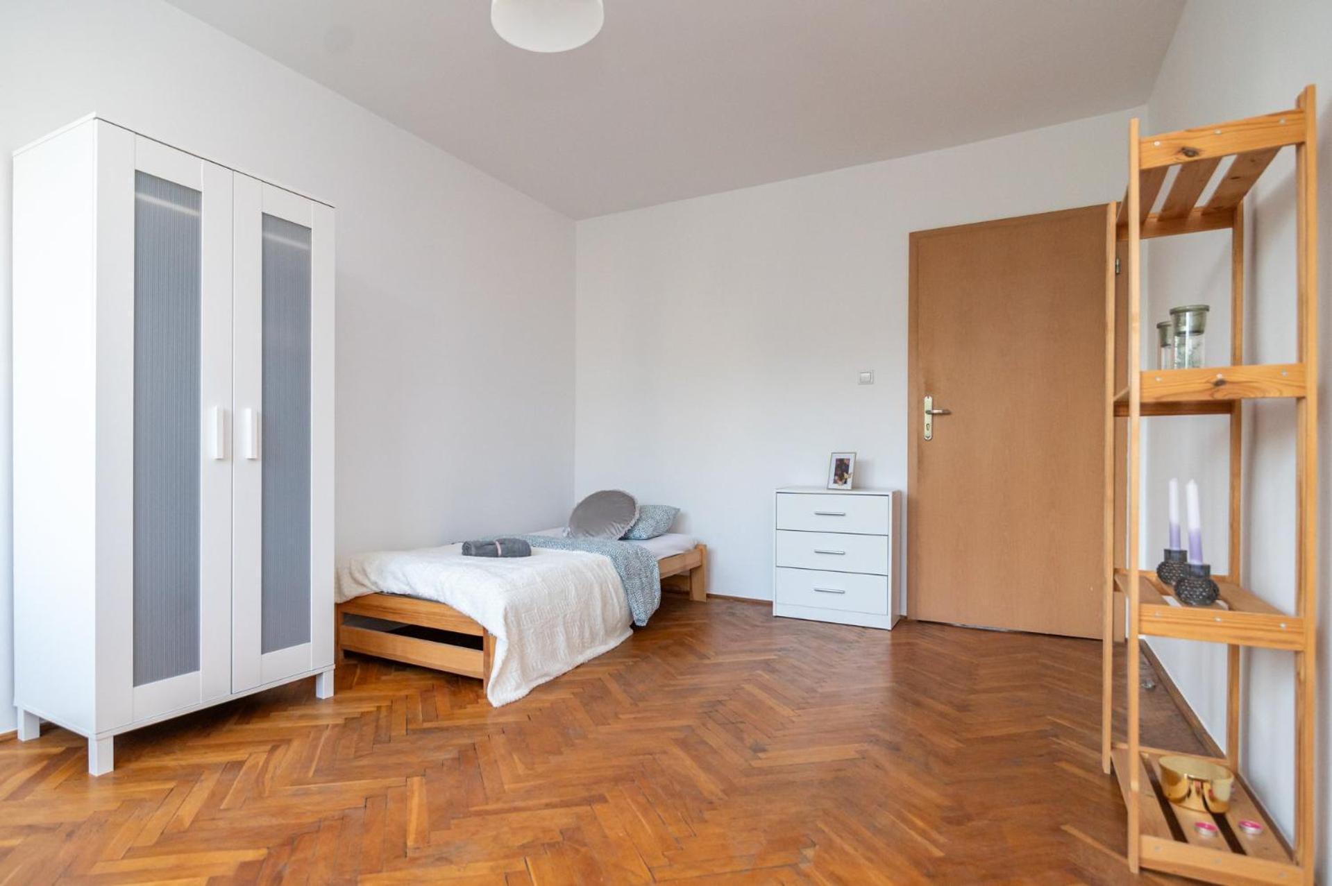Regem Pokoje Nowogrodzka Warsawa Bagian luar foto